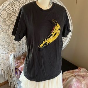 Andy Warhol Shirt